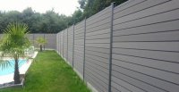 Portail Clôtures dans la vente du matériel pour les clôtures et les clôtures à Luthenay-Uxeloup